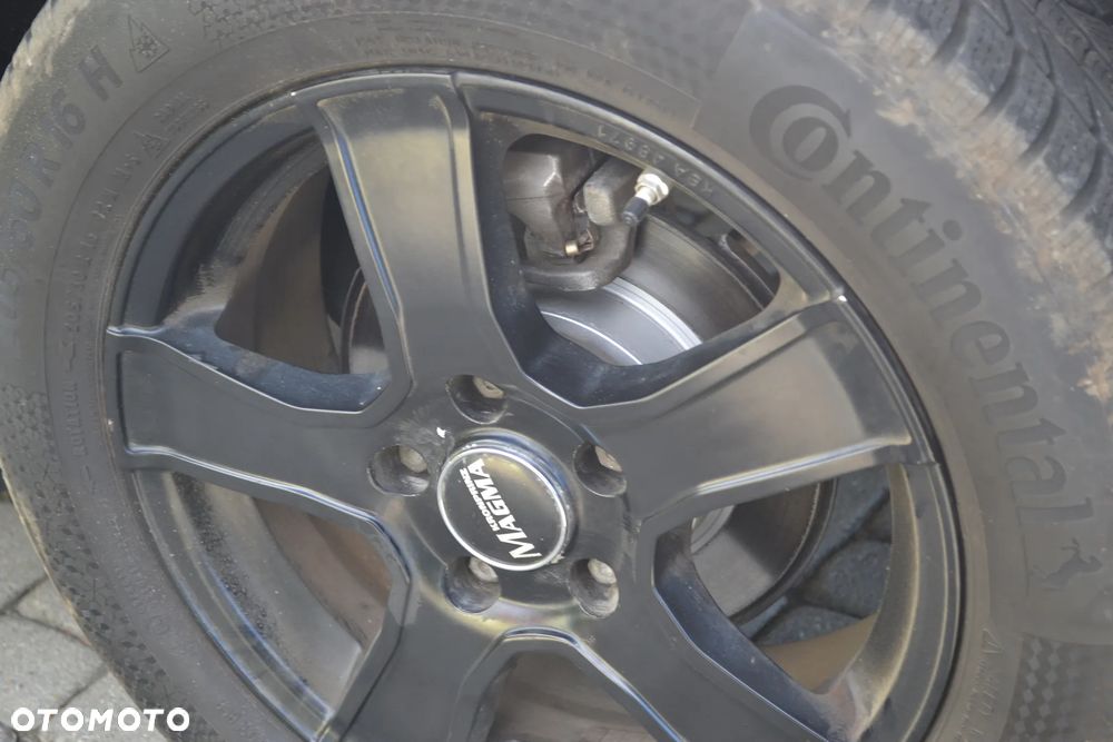 Suzuki Vitara 1.6 (4x4) Allgrip Comfort+ - 20