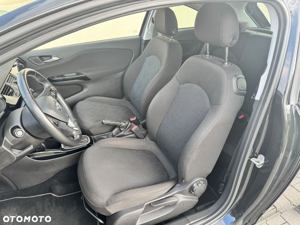 Opel Corsa 1.4 On - 7