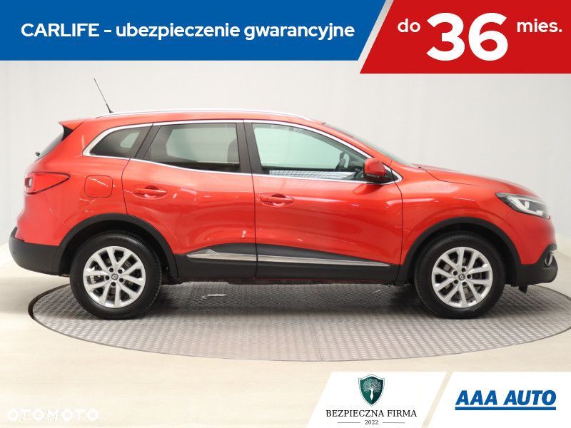 Renault Kadjar - 8