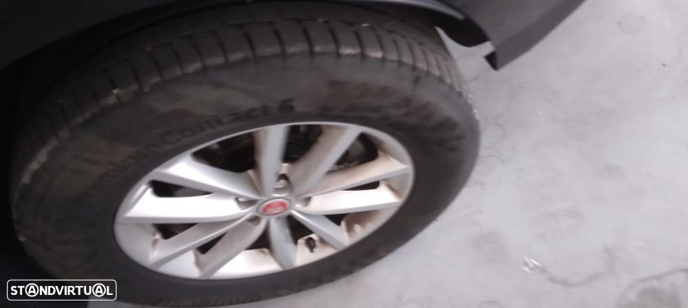 Jaguar F-Pace 2.0 i4D Pure AWD Aut. - 4