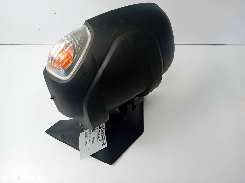 LUSTERKO PRAWE RENAULT MASTER III - 1