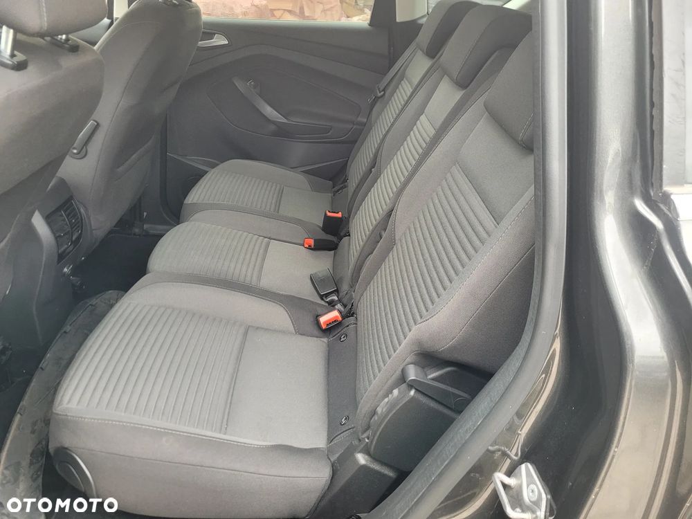 Ford C-MAX 1.0 EcoBoost Titanium ASS - 18