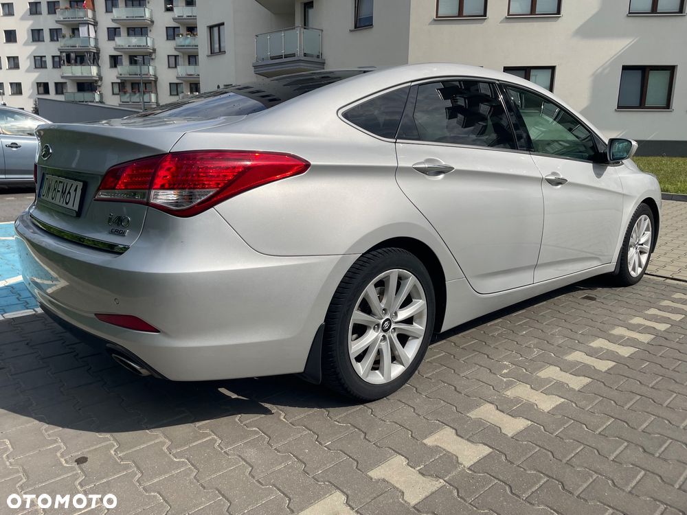 Hyundai i40 - 3