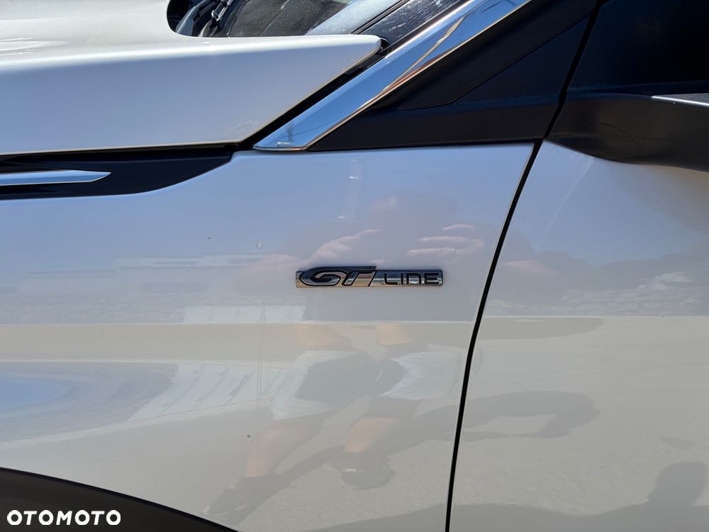 Peugeot 5008 THP 165 EAT6 Stop & Start Allure - 23