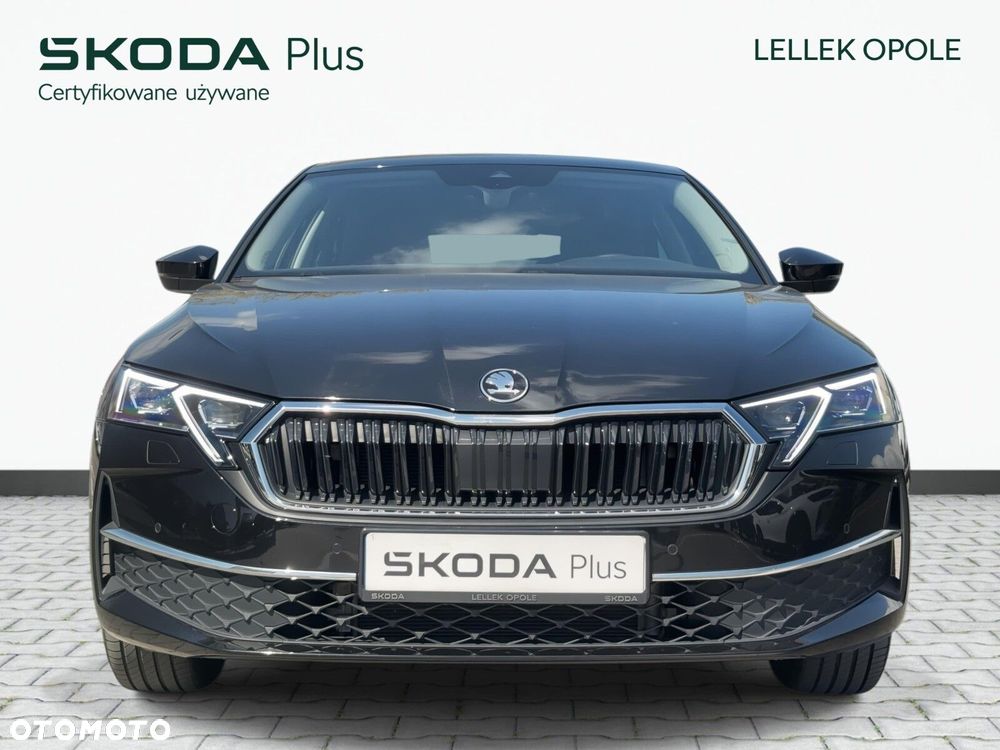 Skoda Octavia 1.5 TSI Selection - 3