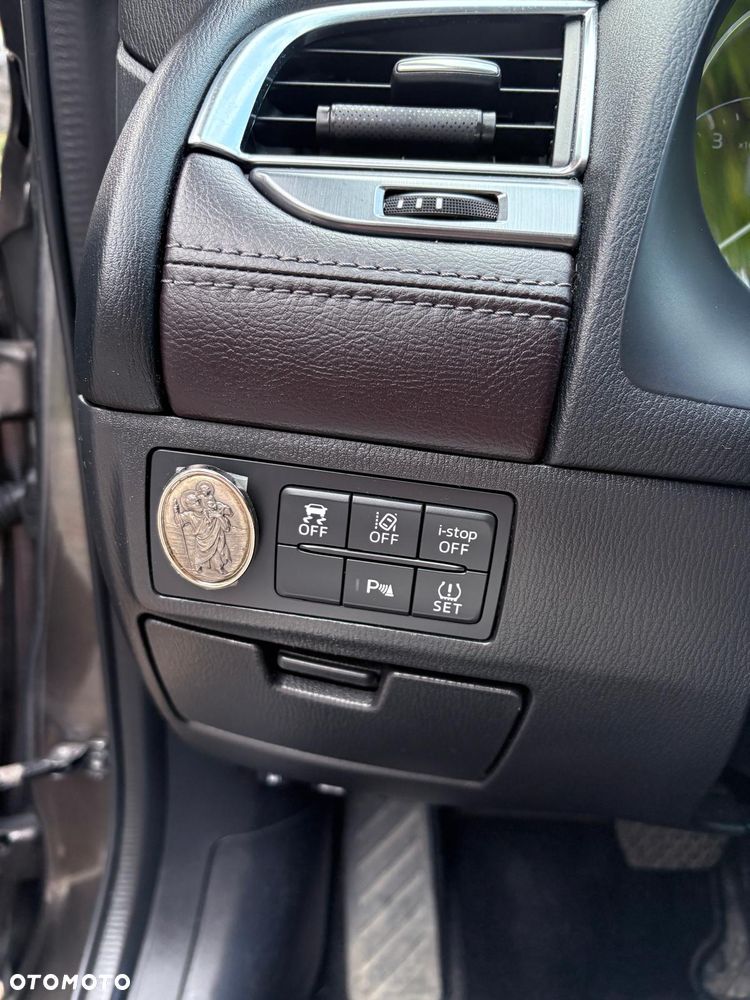 Mazda 6 - 13