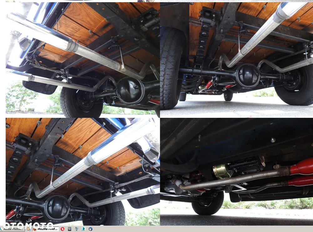 Ford Inny - 24