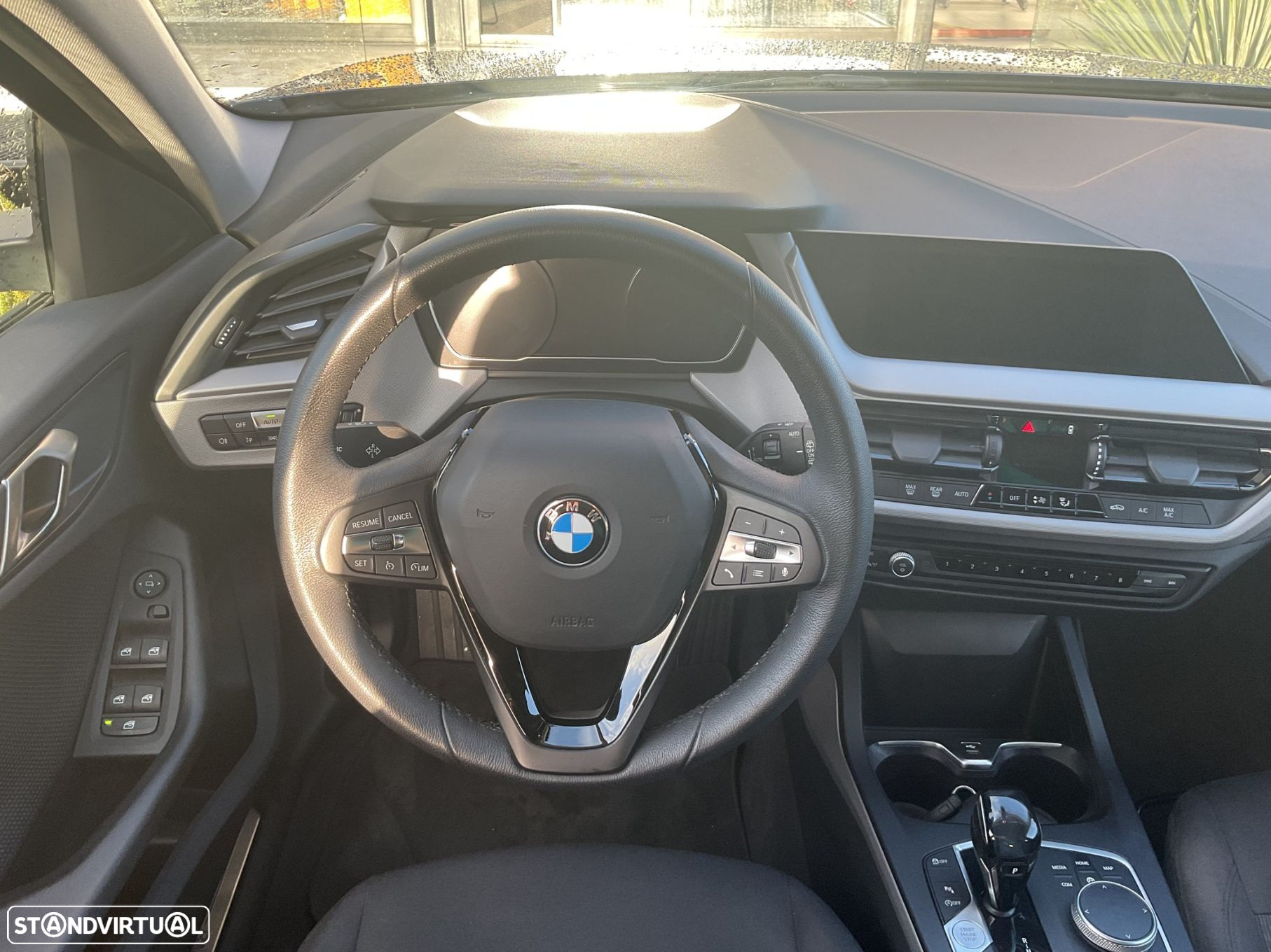BMW 118 i Corporate Edition Auto - 24