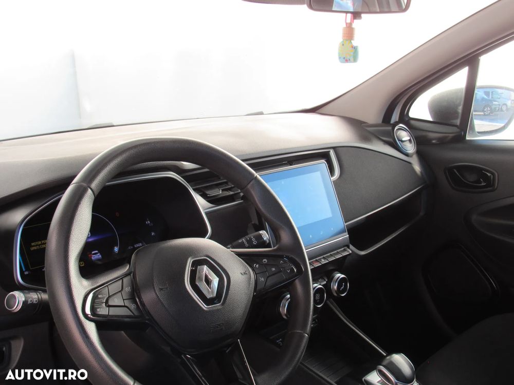 Renault ZOE 40 R110 Life - 25