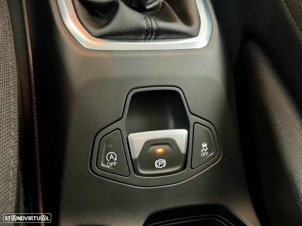 Jeep Renegade 1.0 T Limited - 13