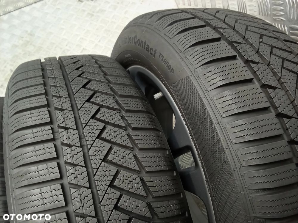Koła Mercedes A-klasa B-klasa 6,5Jx17 et44 5x112 - 14