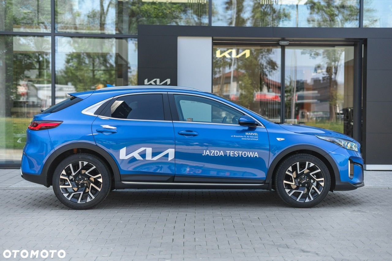 Kia XCeed - 6