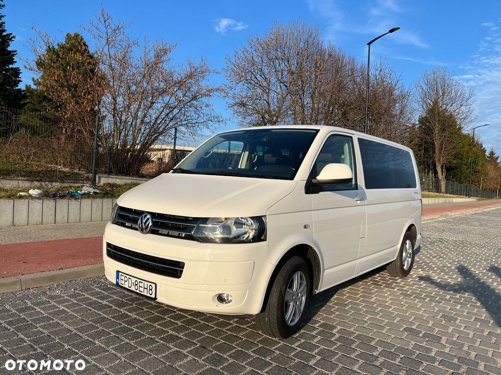 Volkswagen Multivan L1 Business - 1