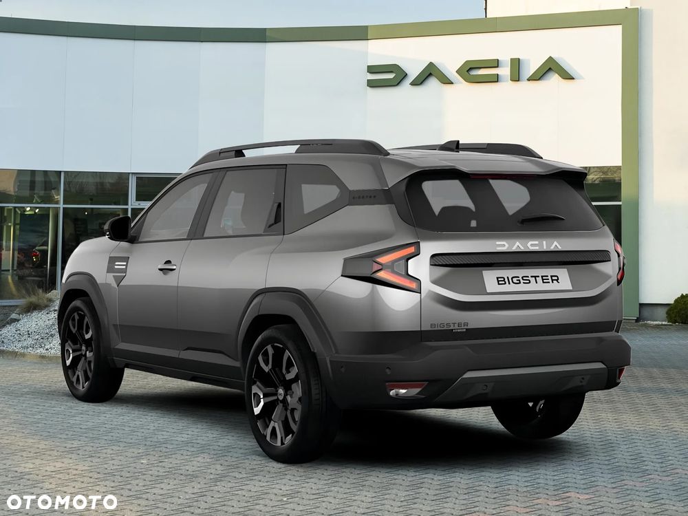 Dacia Bigster - 3