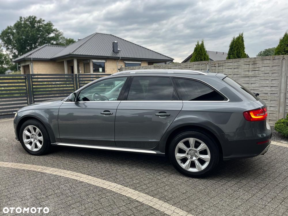 Audi A4 Allroad 2.0 TDI - 15