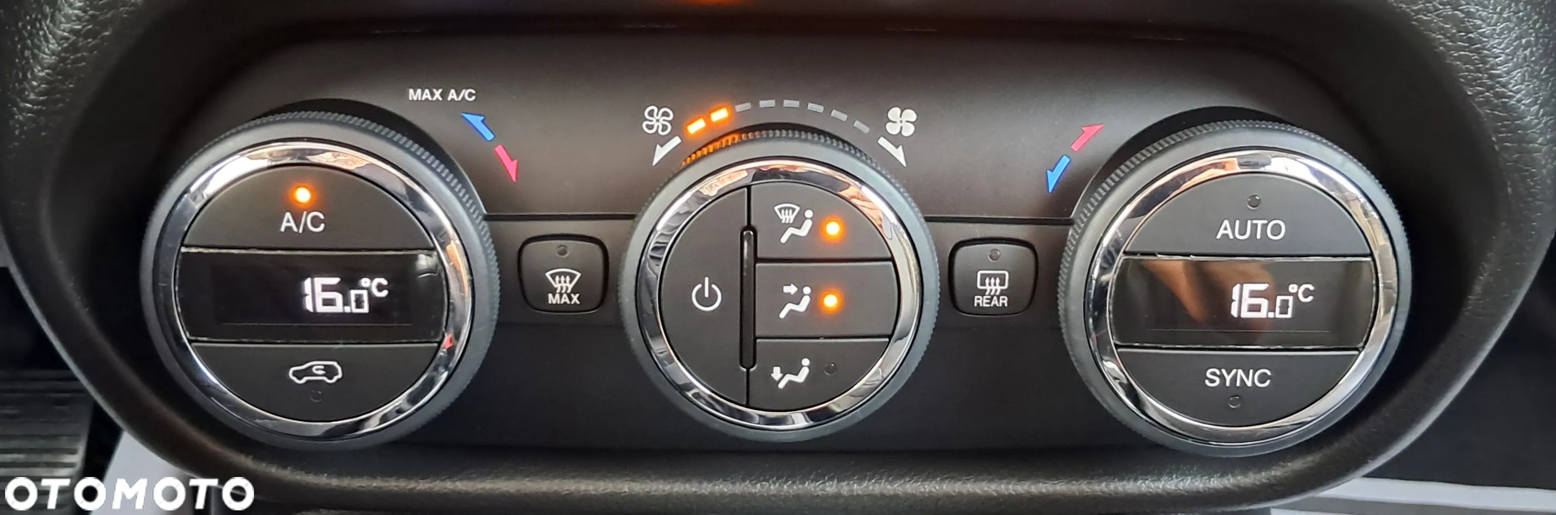 Jeep Renegade 1.4 MultiAir Opening Edition Start&Stopp - 19