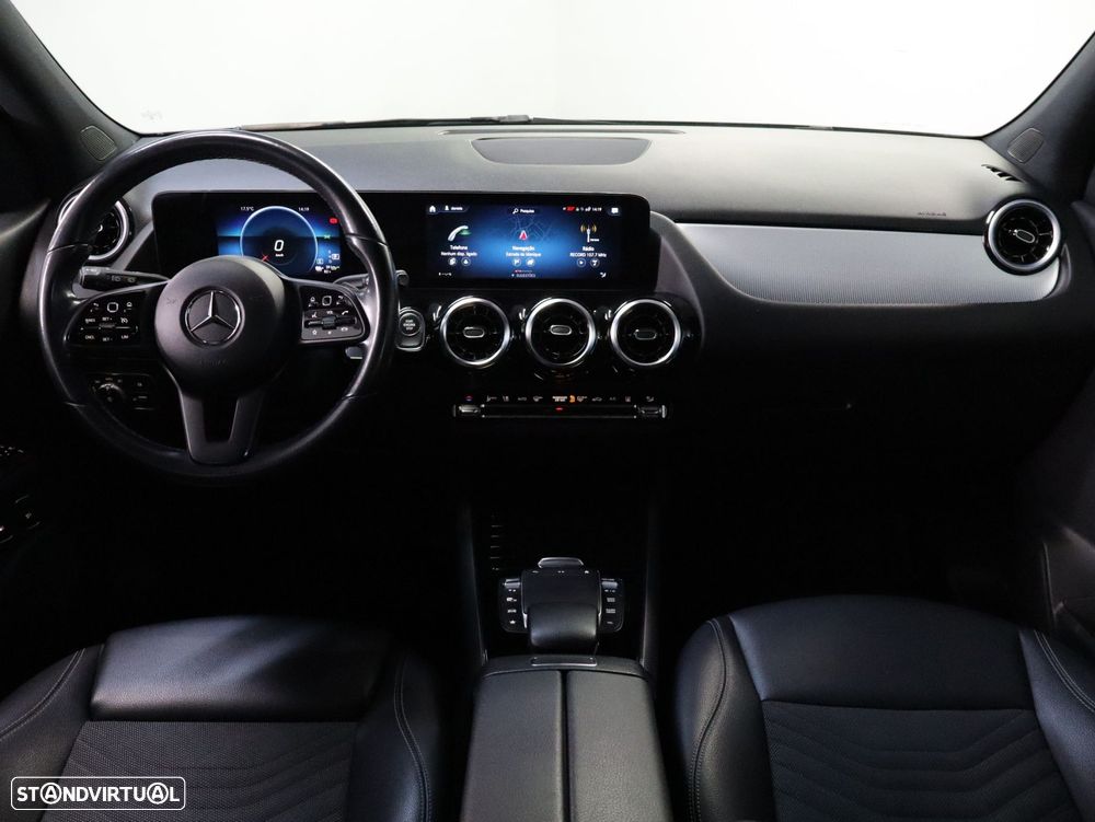 Mercedes-Benz GLA 250 e Style - 9