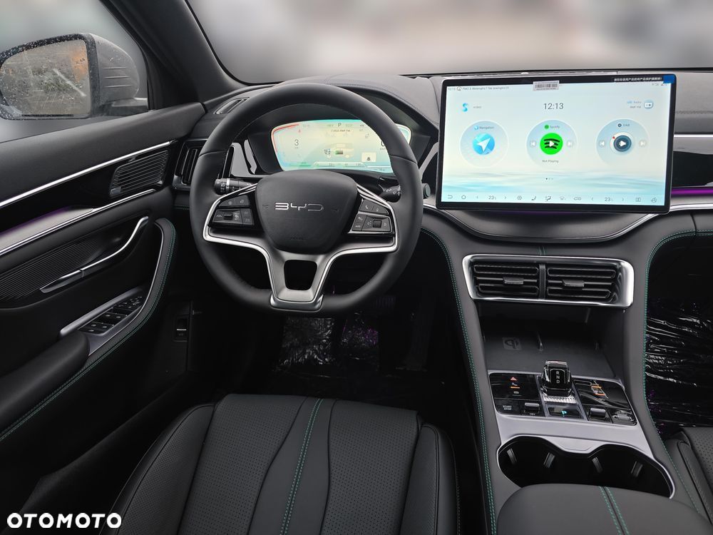 BYD Seal U - 17