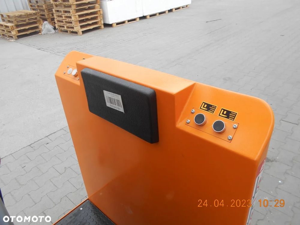 Promag OMG 903ac - 18