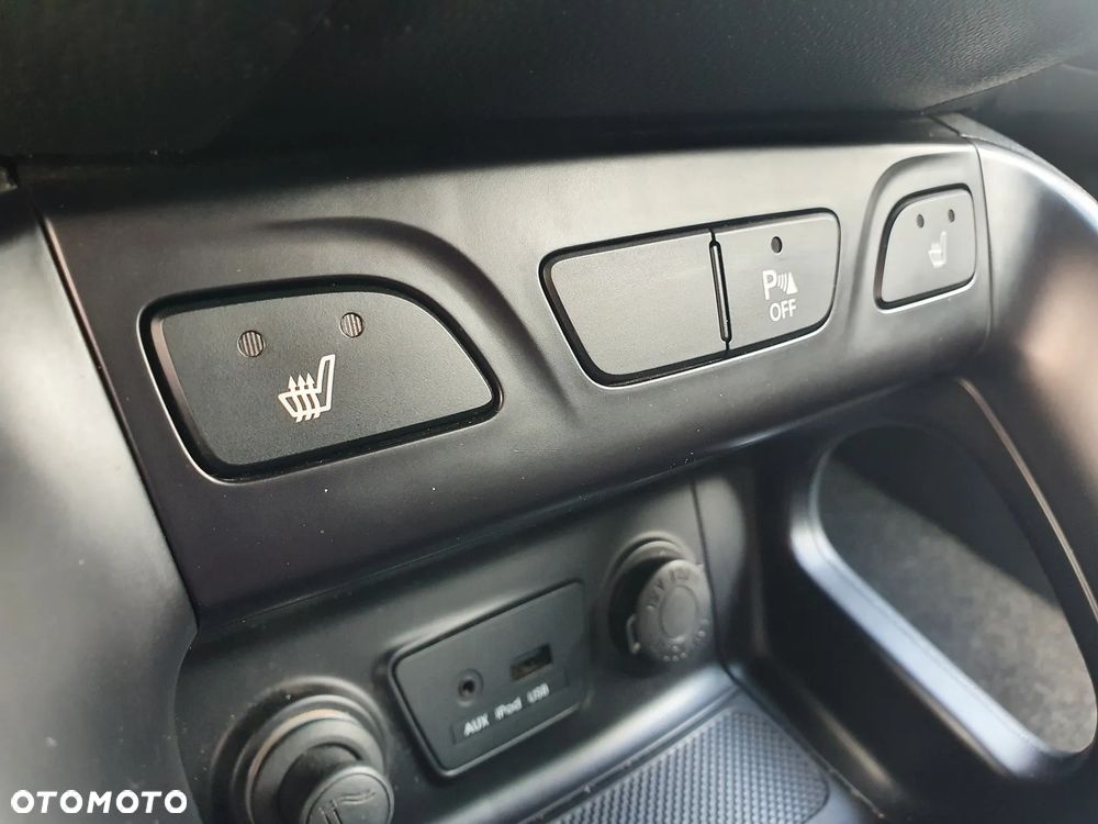 Hyundai ix35 1.6 GDI Premium 2WD - 20