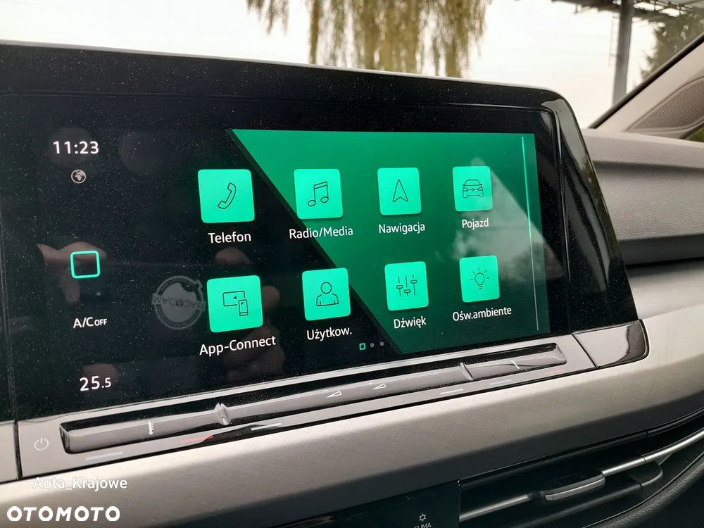 Volkswagen Golf 1.5 eTSI EVO Life DSG - 14