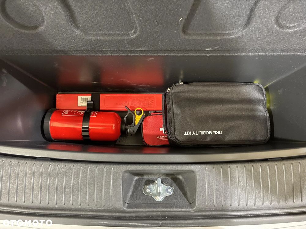 Hyundai i30 1.5 T-GDI 48V Modern - 29