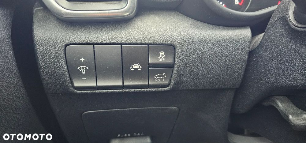 Kia Sportage 1.7 CRDI 2WD ISG GT Line - 30