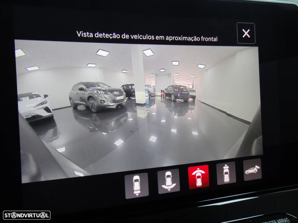 Jeep Compass 1.3 T4 4xe Auto Limited - 40