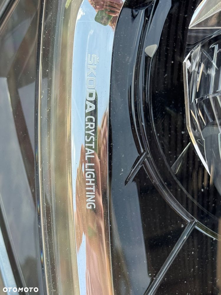 Skoda Superb - 15