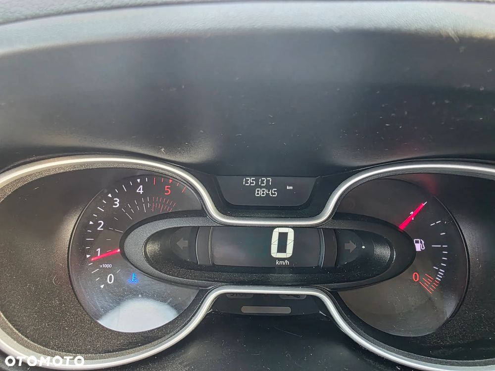 Renault TRAFIC L2H2 - 5