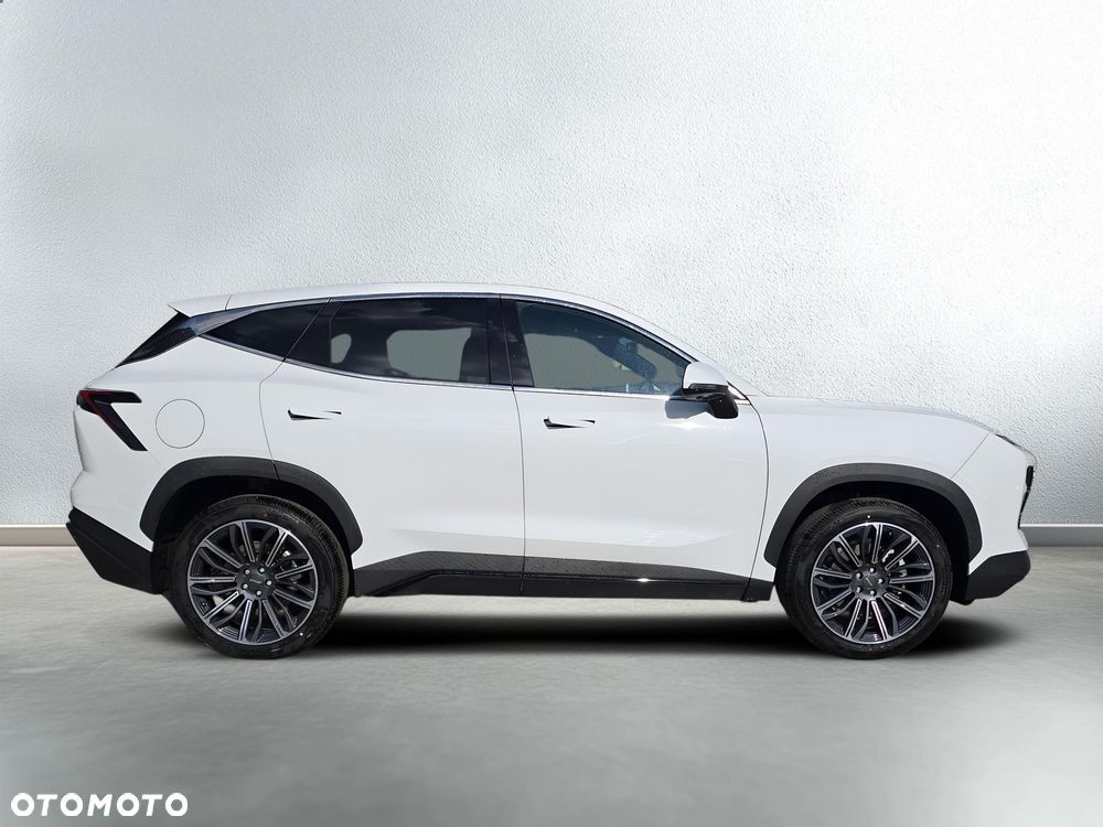 Jetour Dashing 1.6T DCT - 5