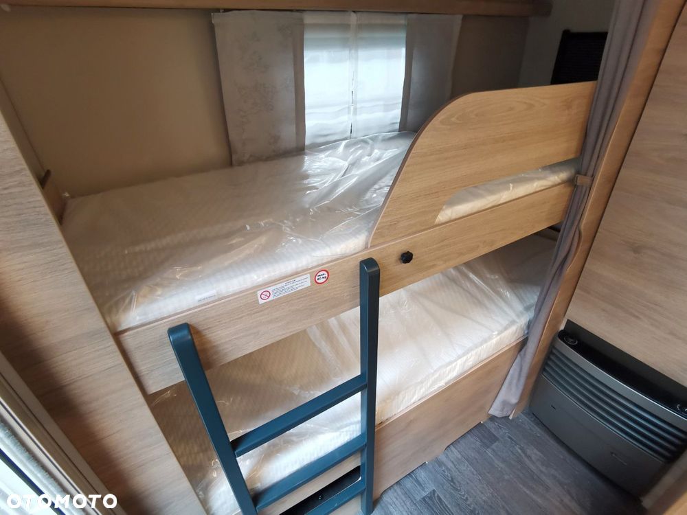 Weinsberg CaraOne 500 FDK 2026! - 7