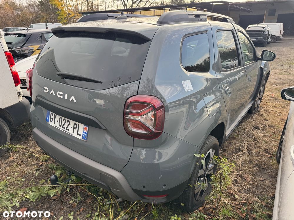 Dacia Duster 1.0 TCe Prestige - 4