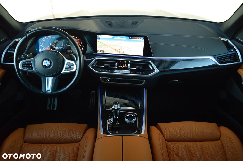 BMW X5 xDrive25d sport - 3