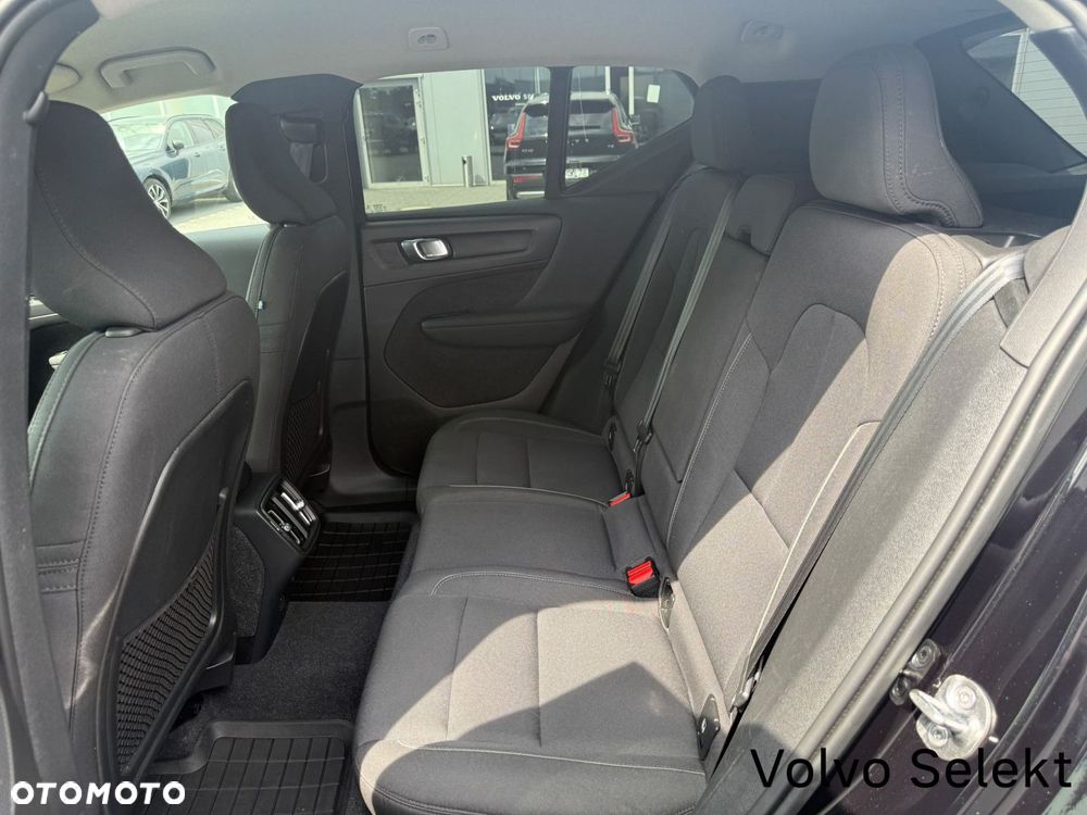 Volvo XC 40 - 16