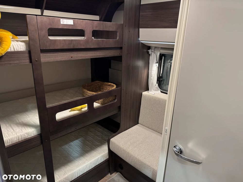 Hobby 720 KWFU Prestige - 7