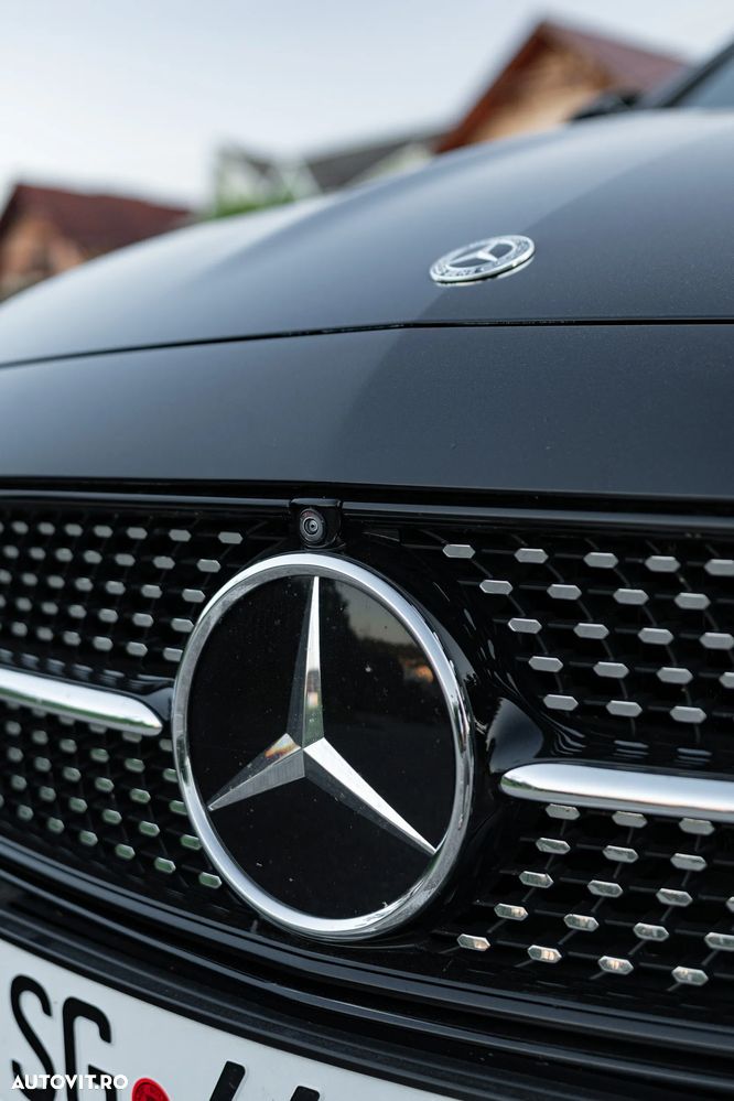 Mercedes-Benz E 450 4MATIC Aut. - 28
