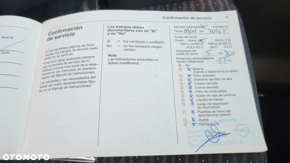 Opel Meriva 1.4 T Cosmo - 24