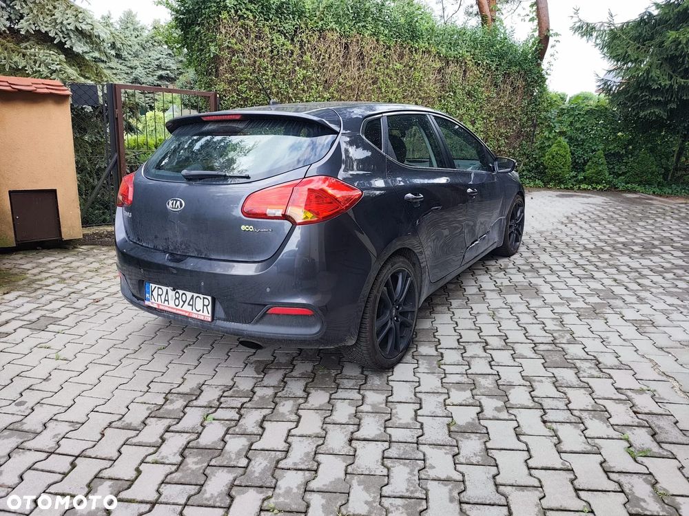 Kia Ceed 1.6 GDI M - 3