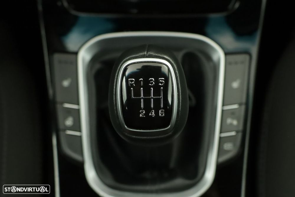 Hyundai i30 1.0 T-GDI Style Plus - 14