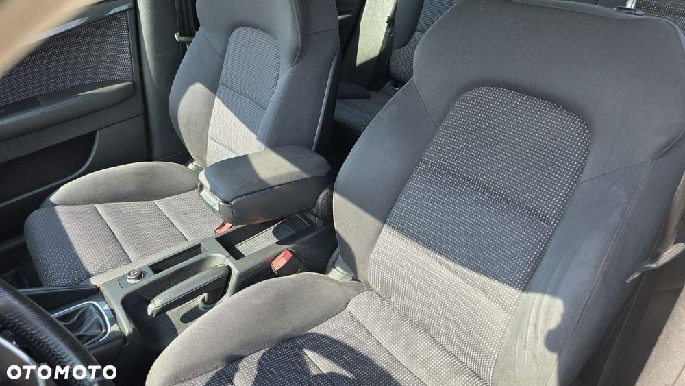 Audi A3 Sportback - 12