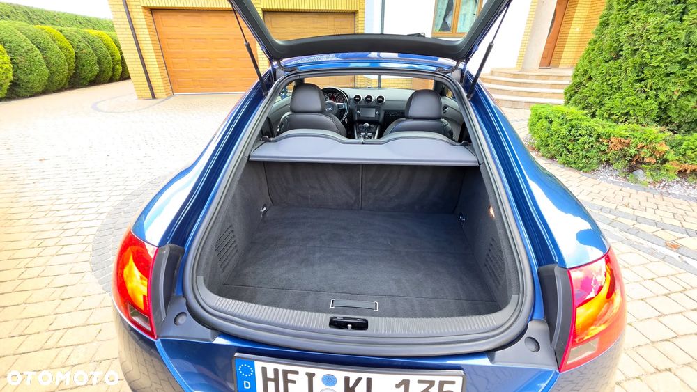 Audi TT Coupé 2.0 TFSI Quattro S tronic - 39