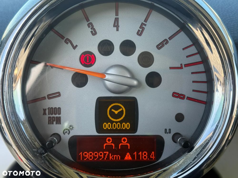 MINI Cooper - 9
