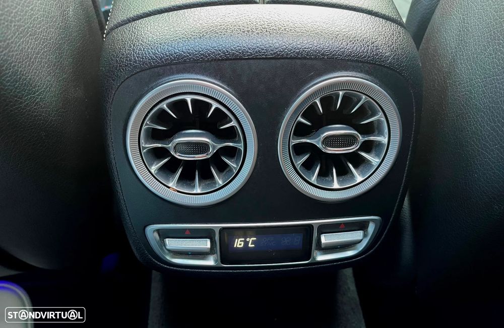 Mercedes-Benz E 220 d AMG Line Aut. - 18