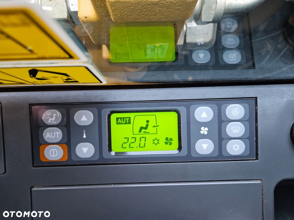 Caterpillar KOPARKA GĄSIENICOWA CAT CATERPILLAR 313 FL 313FL 313F 311 313EL , E , 311 312 314 315 316 2020R - 8