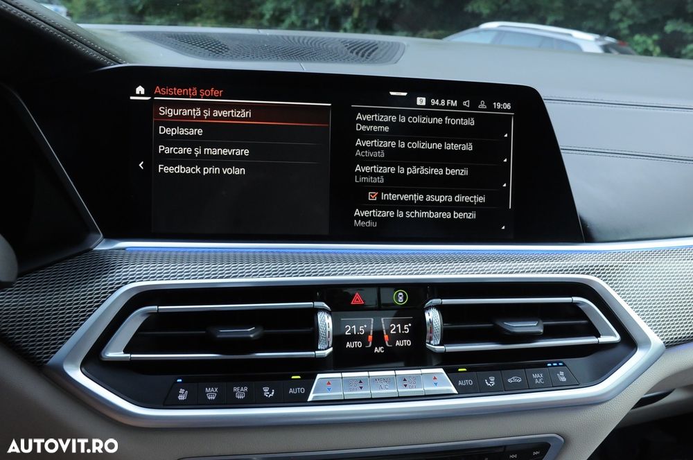 BMW X5 xDrive30d - 28