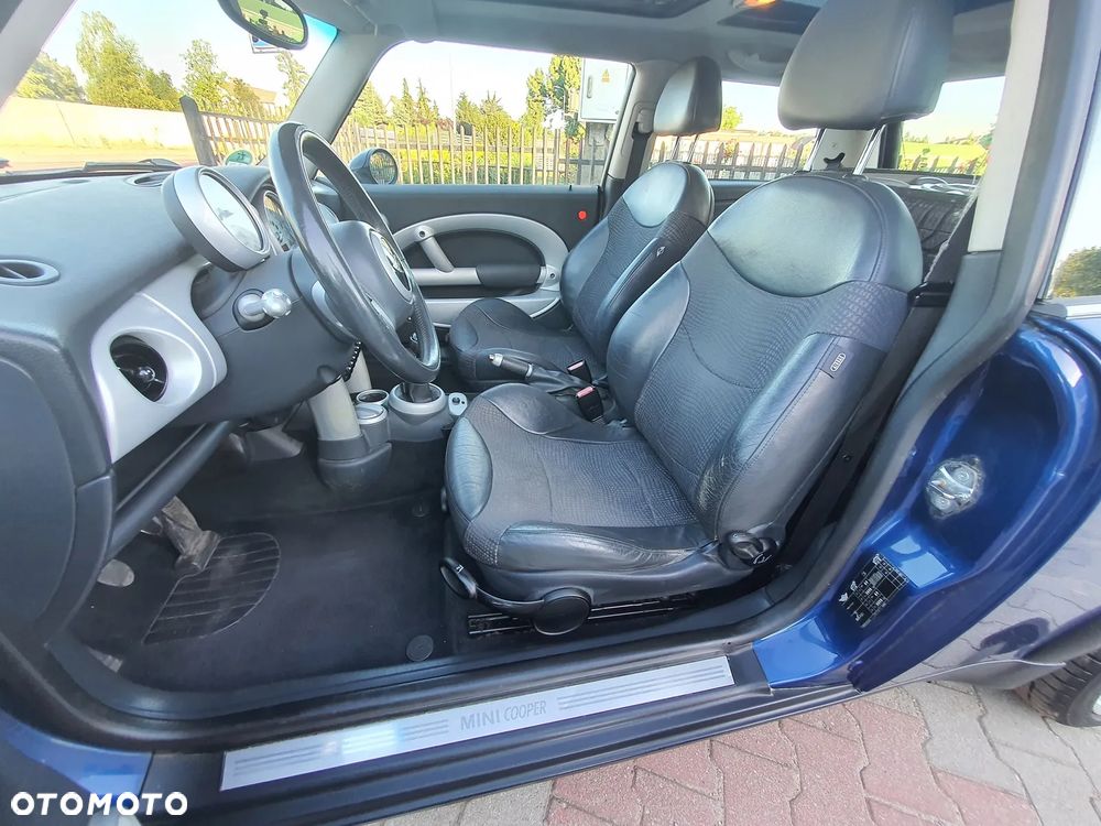 MINI Cooper - 20