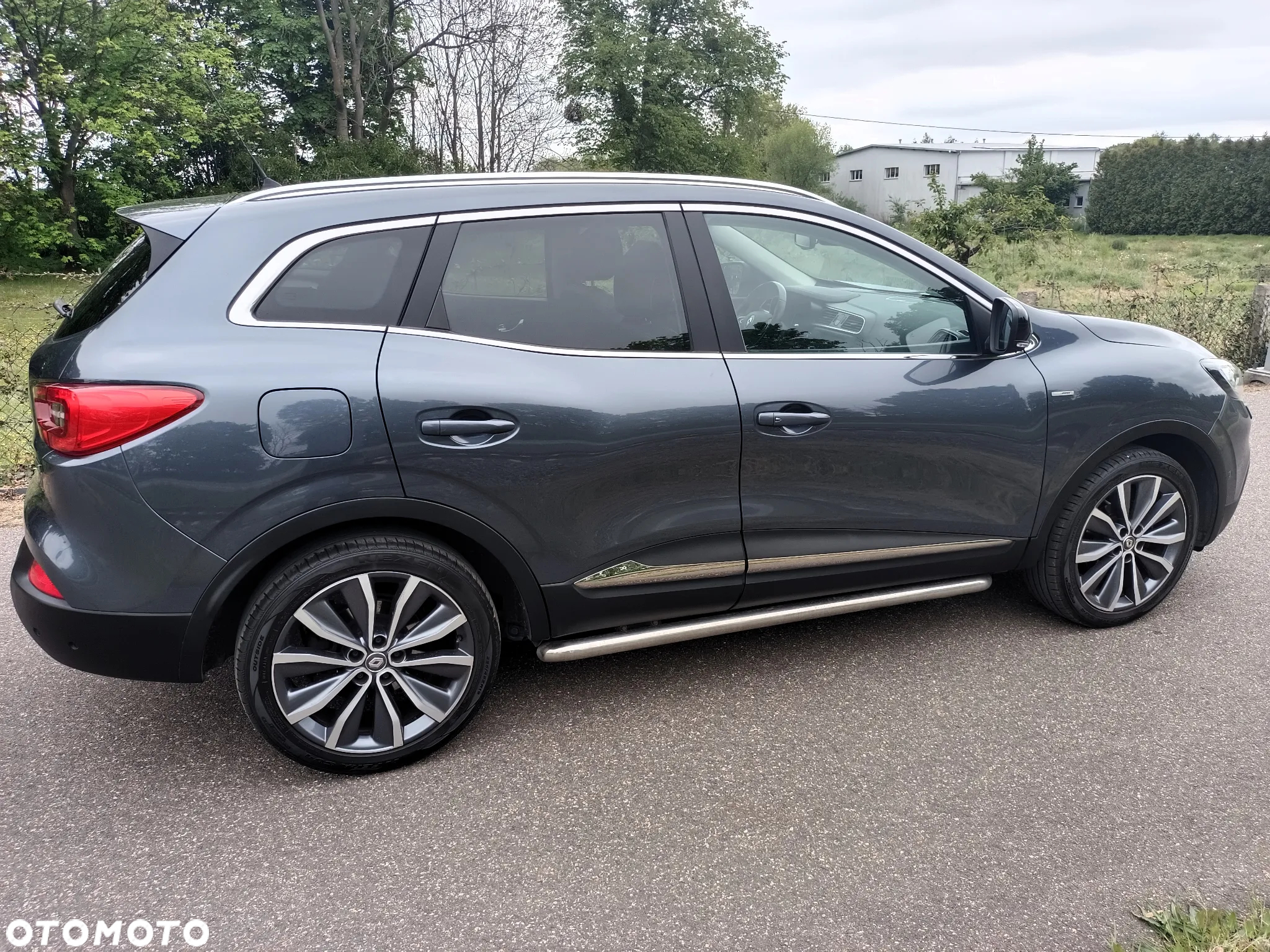Renault Kadjar Energy dCi 110 EDC Bose Edition - 15
