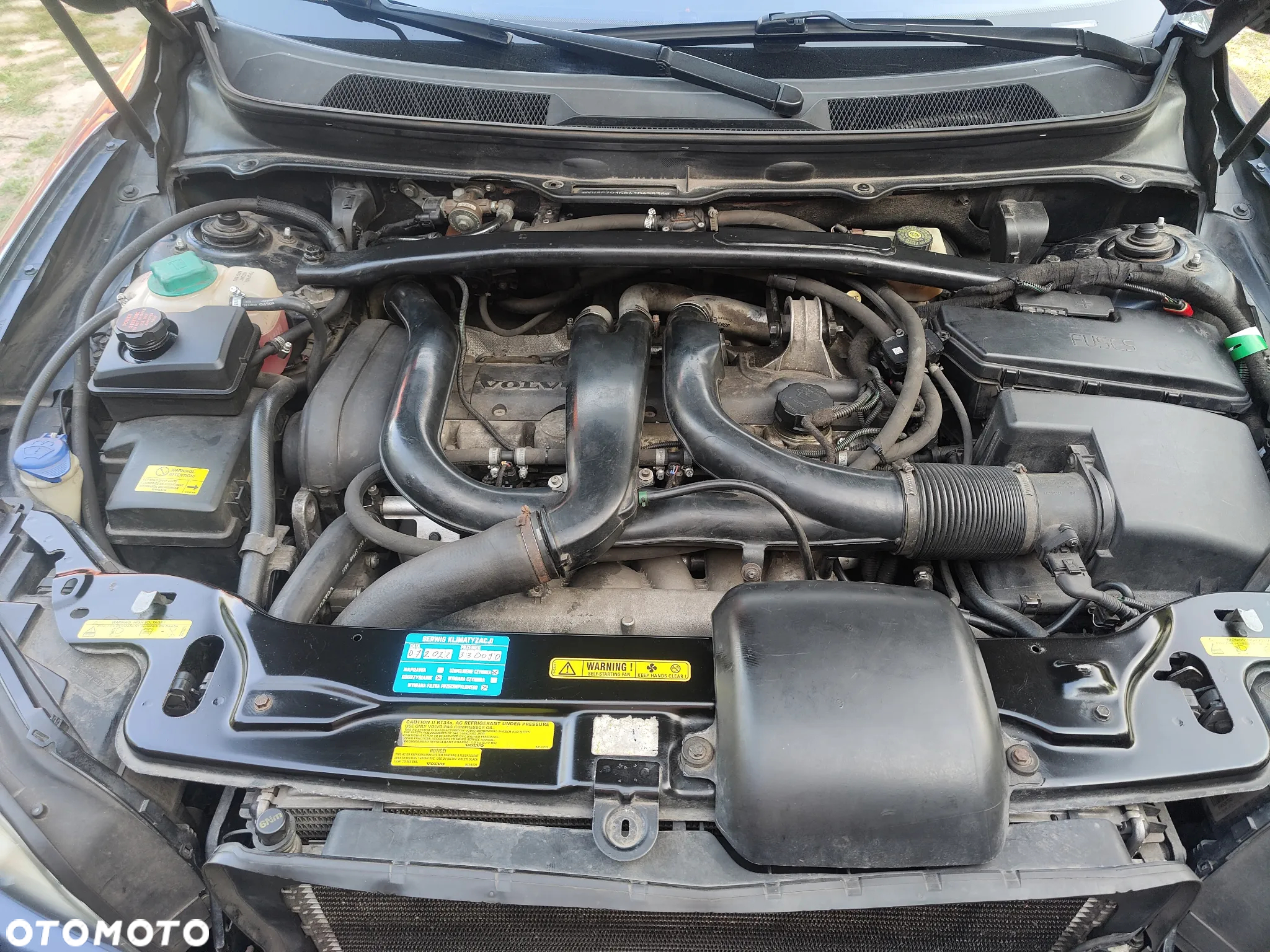 Volvo XC 90 2.9 T6 - 13