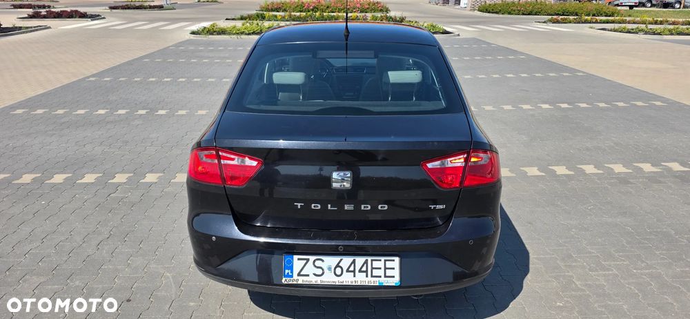 Seat Toledo 1.2 TSI Style - 6